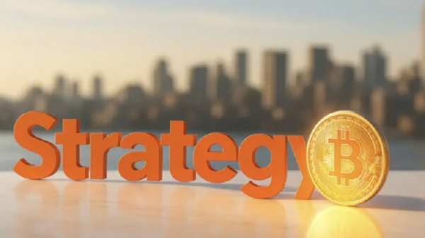 Read more about the article «Секретный комитет» отклонил заявку Strategy на включение в индекс S&P 500