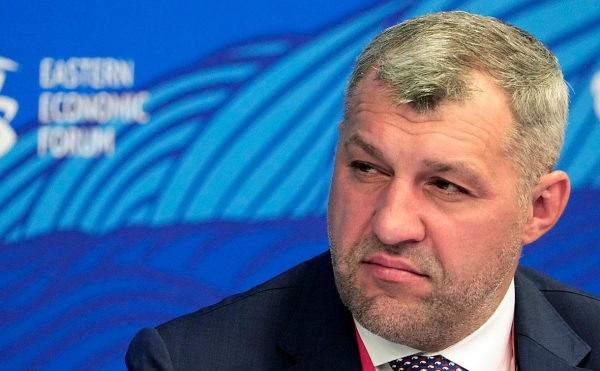Read more about the article Экс-директор «Норникеля» стал кандидатом на пост главы «Металлоинвеста»