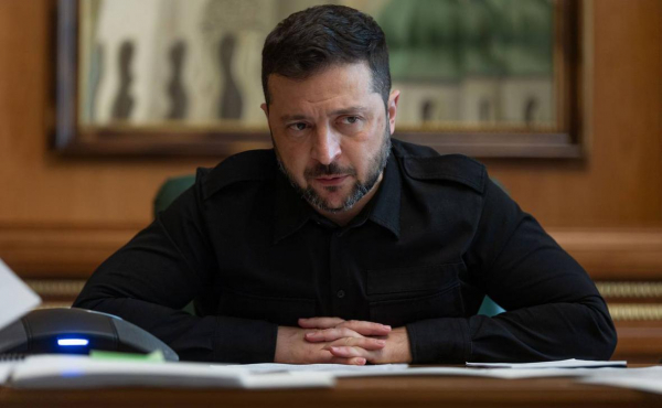 Spiegel узнал, что Германия предложит Украине технику для четырех бригад
Spiegel узнал, что Германия предложит Украине технику для четырех бригад