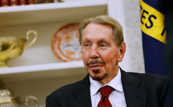 Read more about the article Bloomberg назвал нового самого богатого в мире человека вместо Маска
