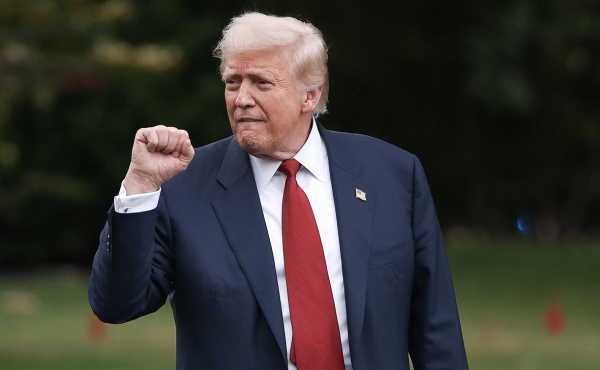 
Как Трамп хочет пополнить список своих миротворческих заслуг Газой
