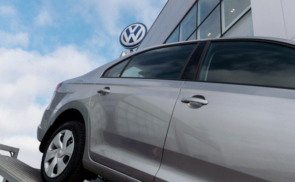 Read more about the article Суд в Москве ввел процедуру банкротства в отношении имущества Volkswagen