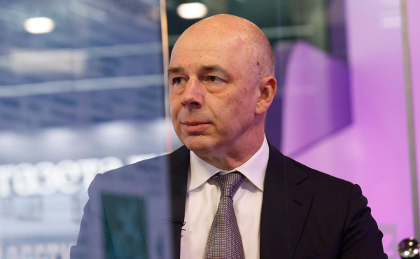 Read more about the article Минфин объяснил слова Силуанова, что он вообще не платит в Китае