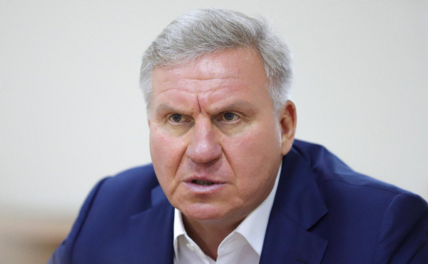 
Силовики задержали совладельца и главу &laquo;Корпорации СТС&raquo;
