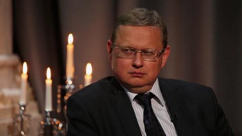 Read more about the article Делягин об экономике: «Есть ли сейчас рост, нет ли роста, это науке не известно»