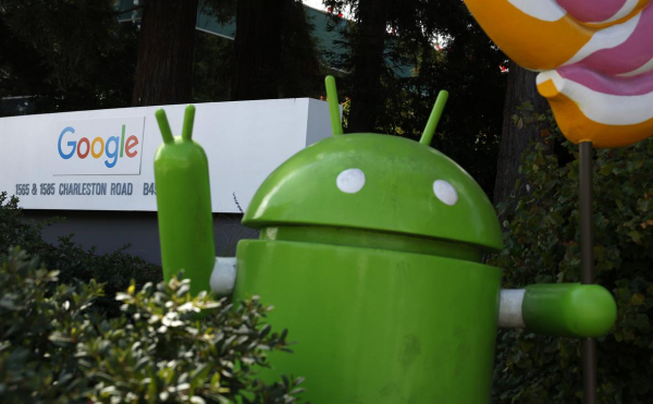 Read more about the article Google избежала самых суровых санкций в суде США