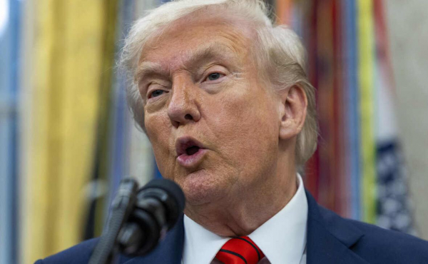 
Трамп поручил выплатить зарплаты военным США вопреки шатдауну
