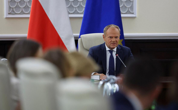
В Италии отменили решение о выдаче Германии украинца по делу Nord Stream
