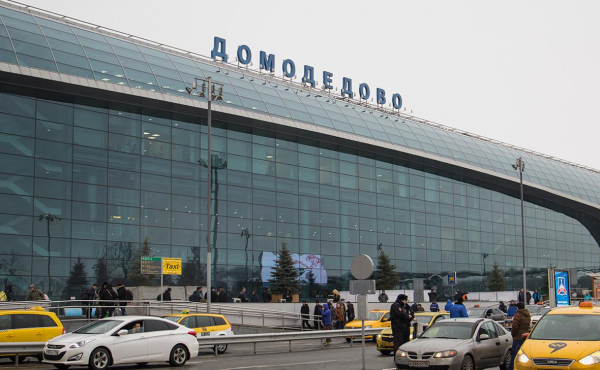 Read more about the article Прокуратура обвинила экс-владельца Домодедово в попытке вывести ₽18 млрд