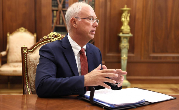 
Economist оценил, на сколько хватит средств Украине без финансирования ЕС
