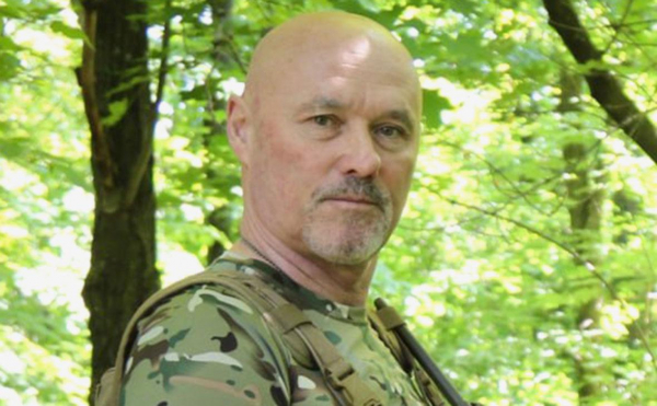 «УП» узнала, что Сырский расформировал бывшую группировку «Хортица»
«УП» узнала, что Сырский расформировал бывшую группировку «Хортица»