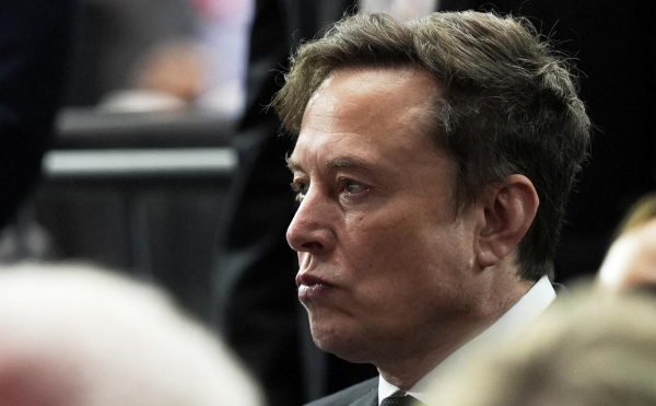 Read more about the article Илон Маск первым в истории достиг состояния $500 млрд