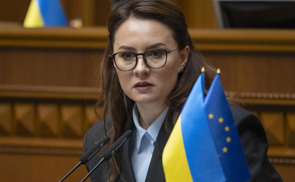 
Axios узнал, что Ермак ушел в отставку за день до переговоров в США
