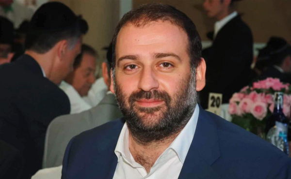 Депутат Рады сообщил о подготовке обвинения Умерову
Депутат Рады сообщил о подготовке обвинения Умерову